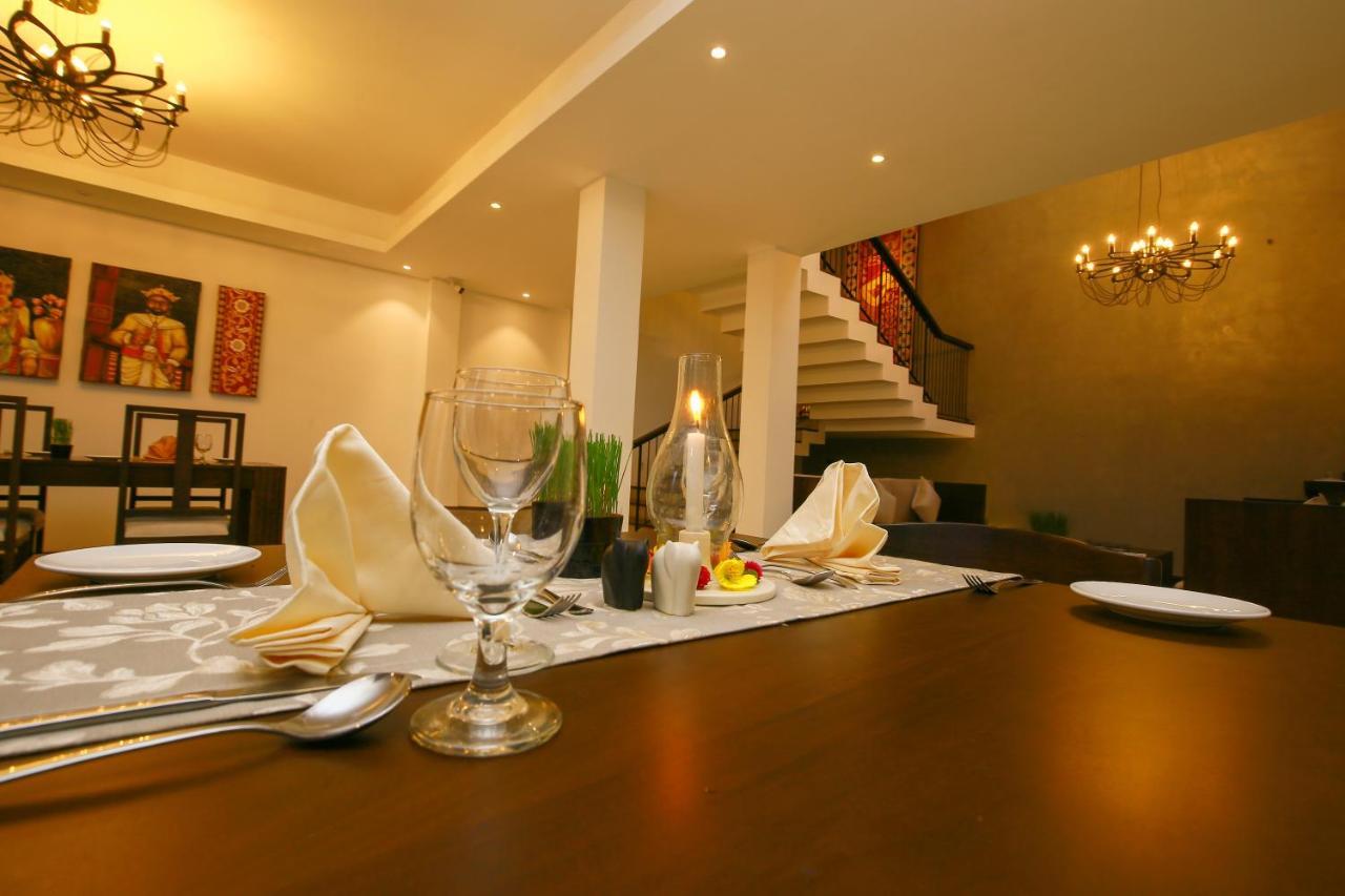 88Th Hanthana Kandy Exterior foto