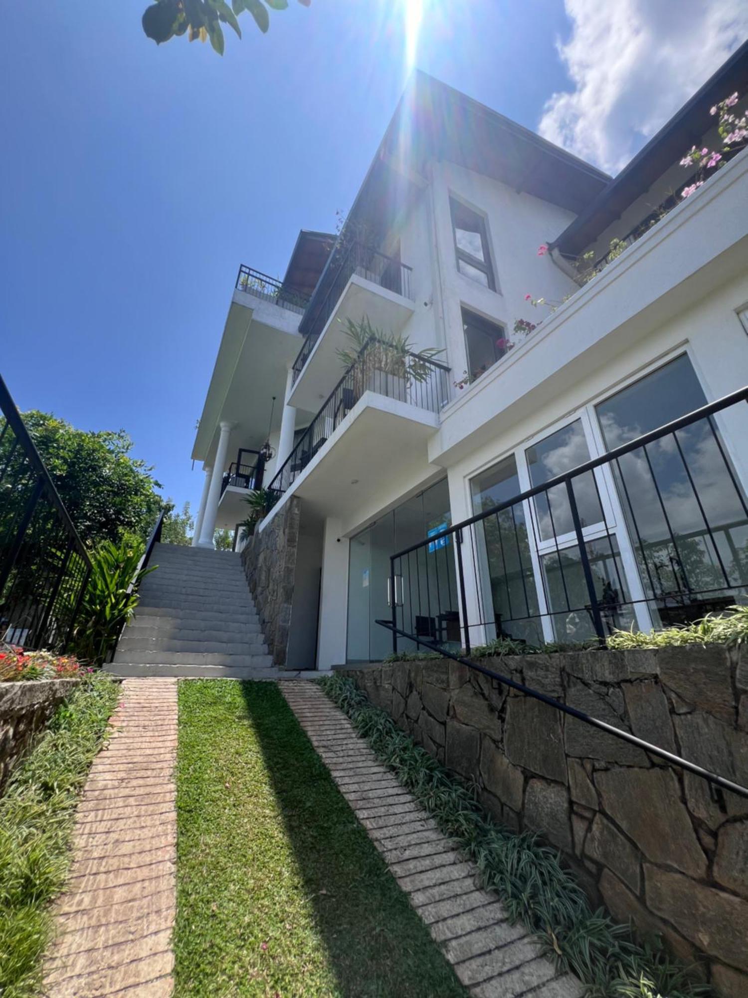 88Th Hanthana Kandy Exterior foto